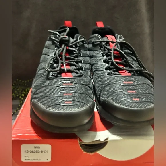 NIKE AIR MAX PLUS TN ULTRA size